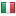 spotti.com server is located in Italy